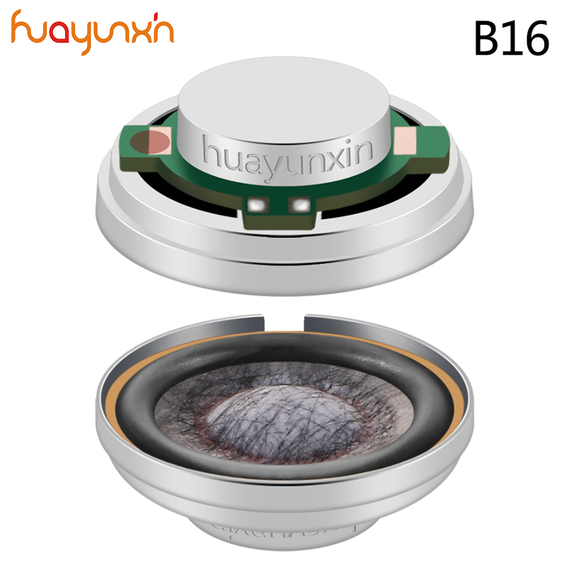 B16