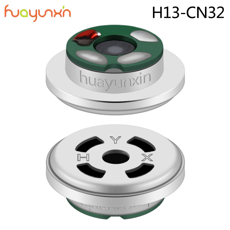 H13-CN32